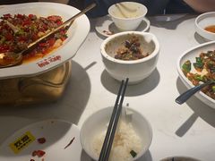-炊烟小炒黄牛肉(中心印象城店)