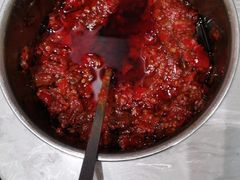 -羊来顺冰煮鲜羊 铁锅烀羊肉(中央大街店)