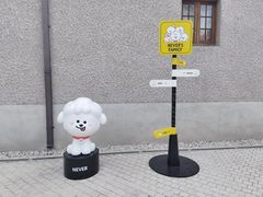 -Seesaw Coffee(上生新所店)