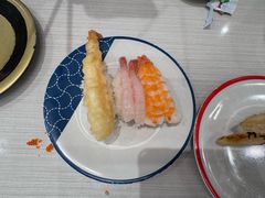-濱寿司(高新伊藤店)