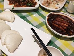 -丰泽园家菜馆(劳动路店)