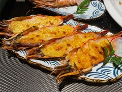-極上萬膳·日料放题(海岸城店)