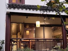 -苏州吴宫泛太平洋酒店
