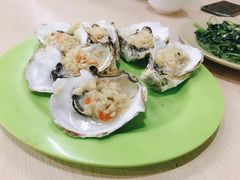 -贞姨美食·老字号海鲜大排档