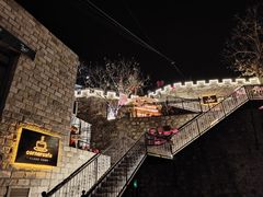 -京北渔家傲