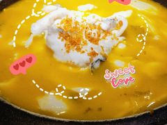 能喝汤的酸菜鱼-九锅一堂酸菜鱼(新南凯德直营店)