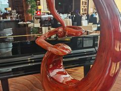 -顺德美的万豪酒店-万豪中餐厅