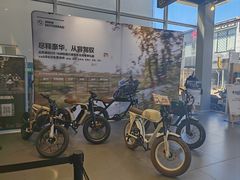 -北京德悦行BMW宝马摩托车