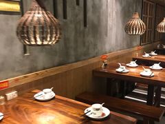 大堂-大家食府·福建菜(FAC协盛中心庭院餐厅店)