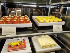 -广州富力君悦大酒店·凯菲厅