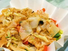 -點無缺茶楼·海鲜酒家(世博店)