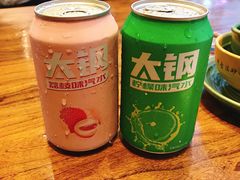 -王明古法砂锅居(开化寺店)