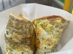 -南楼煎饼(滨江道店)