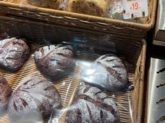 巧克力糯米包-西村叔叔的店·面包·甜品·蛋糕(清河万象汇店)