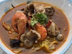 -日照大牌檔•小船海鲜(万平口店)