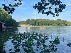 -杭州西子湖四季酒店·金沙厅