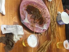 -十里铺铁板鱿鱼