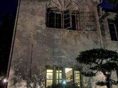 -上海虹桥迎宾馆