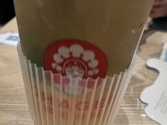 -霸王茶姬(南强街店)