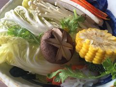 -水林间·寿喜烧自助(仙林金鹰店)
