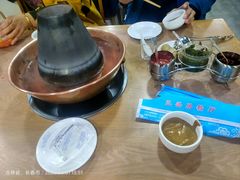 -元盛居(生态大街店)