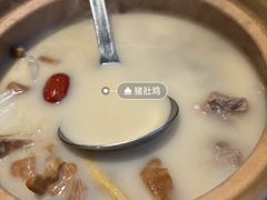 -淮扬韵(市政府汉神店)