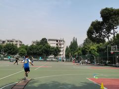 -四川大学(望江校区)