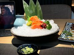 -德川家日本料理(中关村寰太大厦店)