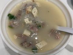 -高玛纳驴肉火烧(一世界店)
