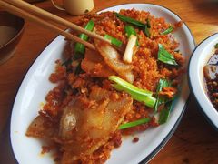 -郑件洋芋饭庄