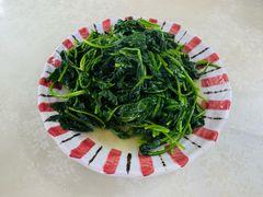 -天天向上素食餐厅(五台山店)