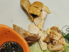 -沪华海鲜大酒楼(南汇店)