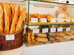 -老梦面包 CHEZMOREL(三源里店)