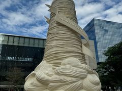 -深圳湾万象城(南山店)