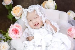 -童年时光专业儿童摄影(龙首店)