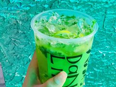 -大力柠·手打柠檬茶(尚悦湾店)