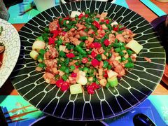 -壹号花园音乐餐酒吧(芙蓉汉城店)