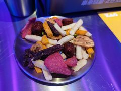 -燥次·烧烤酒场(万象城店)