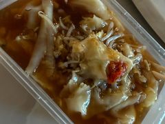 -后街女孩肠粉店