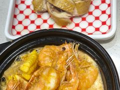 -明腾壹间茶餐厅(新都会花园广场店)