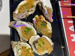 -96农蝎虾(江桥老街店)