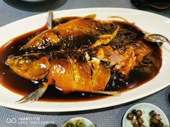 -浙江西子宾馆·牡丹厅
