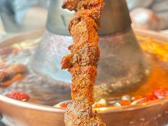 -阳坊胜利涮羊肉(阳坊老店)