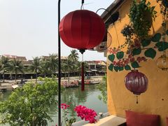-会安古镇