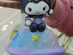 -郑在DIY·潮玩银饰绘画手作(中央大道旗舰店)