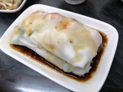 鲜虾拉肠-穗银肠粉店(东川路店)