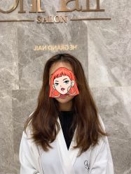 -OnHair Salon