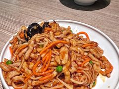 鱼香肉丝-老昌春饼(松北店)