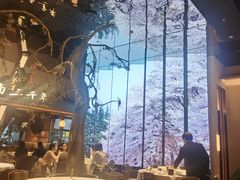 -桂满陇·海市蜃楼·黑金(国金店)