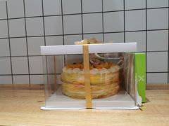 -丁先生蛋糕·品质鲜作(桐梓林店)